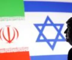 Trump verkündet Waffenruhe zwischen Israel und Iran
