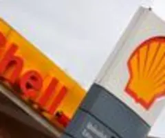 Shell - Sind von Treuhänderschaft der Raffinerie Schwedt nicht betroffen