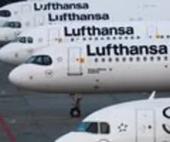 Harte Konkurrenz und billigere Flugtickets machen Lufthansa zu schaffen
