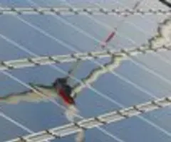 Ausbau von Großbatterien als Stromspeicher kommt voran
