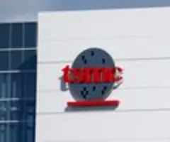 Chip-Auftragsfertiger TSMC mit Umsatzsprung im Schlussquartal