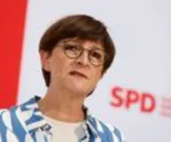 SPD stützt Paus-Forderung nach mehr Geld für Kinder