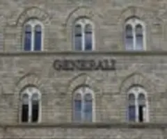 Generali verdient operativ mehr - Nettogewinn durch Sondereffekte belastet