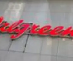 US-Apothekenkette Walgreens will weitere Filialen in den USA schließen