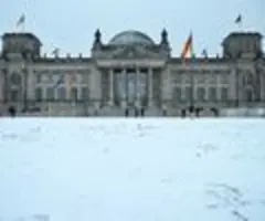 Koalition versucht Aufregung um Krankschreibungen einzudämmen