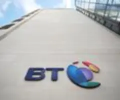 BT kappt Umsatzziel - Gewinnprognose bekräftigt