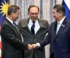 Malaysia: Thailand und Kambodscha haben sofortige Feuerpause vereinbart