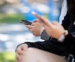 Großbritannien plant nächtliche Social-Media-Sperre für Jugendliche