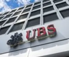 UBS glänzt mit Milliardengewinn - Credit-Suisse-Integration läuft rund