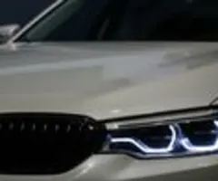 BMW stellt sich auf Gegenwind in Europa ein
