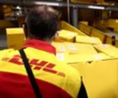 DHL will Umsatz bei Erneuerbaren auf drei Milliarden Euro steigern