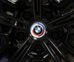BMW stellt 300 Millionen Dollar für KI-Startups bereit