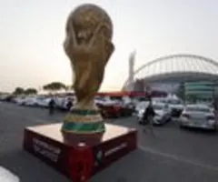 Fußball-WM in Katar sorgt im Handel nicht für Jubelstimmung