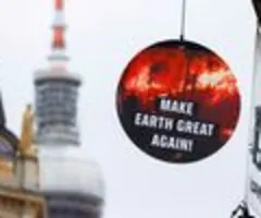 Umfrage: Mehrheit für mehr Klimaschutz - soll aber nichts kosten