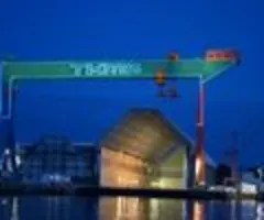 Thyssenkrupp-Chef wirbt um Zustimmung für Marine-Börsengang