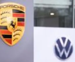VW-Großaktionär steigt in Verteidigungsfonds ein