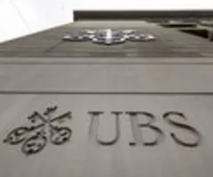 UBS will mit Umbau der Investmentbank Wall-Street-Häuser bedrängen