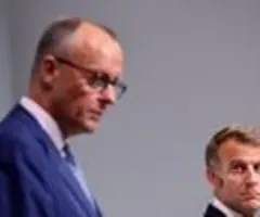 Im Bundestag große Besorgnis über Lage in Frankreich