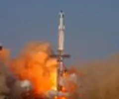 Testflug von SpaceX-Rakete erneut gescheitert