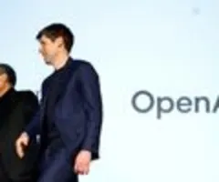 OpenAI reicht Gegenklage gegen Elon Musk ein