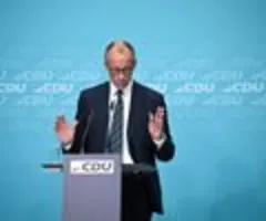 CDU-Chef lehnt Kaufprämien für E-Autos strikt ab