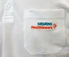 Siemens Healthineers konkretisiert Prognosen - Erwartungen übertroffen