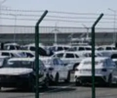Studie: Autobranche in Deutschland streicht 50.000 Stellen