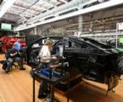 Ifo: Wirtschaft in 14 Bundesländern im zweiten Quartal geschrumpft