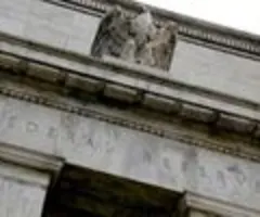 Dämpfer für US-Wohnbaugeschäft vor Zinsentscheid der Fed
