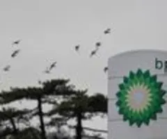BP vedreifacht Gewinn und kündigt weitere Aktienrückkäufe an