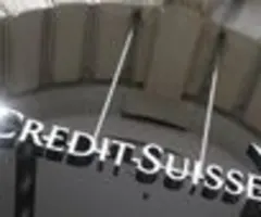 Credit Suisse zieht Veröffentlichung der Quartalszahlen vor