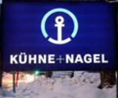 Kühne+Nagel: Großaktionär Klaus-Michael Kühne ist gestorben