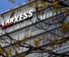 Lanxess startet nach Gewinneinbruch Sparprogramm und Stellenabbau