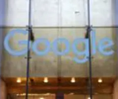 Online-Werbung lässt Alphabets Kassen klingeln - Aktienrückkauf