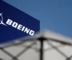 Boeing forciert Auslieferungen an Ryanair