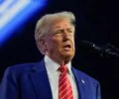 Blatt: Trump-Zölle bedrohen 300.000 deutsche Arbeitsplätze