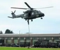 Rechnungshof warnt Bundeswehr vor Motto "Geld spielt keine Rolle"