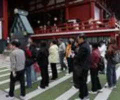 China warnt Japan vor "harten" Maßnahmen im Streit um Taiwan-Äußerungen