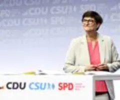 SPD-Co-Chefin Esken tritt ab