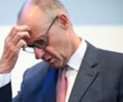 Kanzler drückt beim Thema Rente aufs Tempo