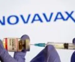 Novavax kommt - Grünes Licht für fünften Covid-Impfstoff in EU