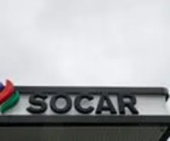 Aserbaidschan liefert erstmals Erdgas nach Deutschland und Österreich