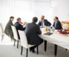 Sondierungen von Union und SPD ziehen sich wohl ins Wochenende