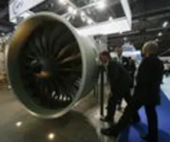 Airbus und MTU mit Joint Venture für Brennstoffzellen-Antrieb