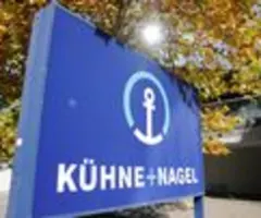 Kühne+Nagel winkt durch Amazon-Deal Milliardenumsatz mit KI-Logistik
