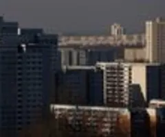 Verband - Immobilien-Preisverfall vorbei - aber kein rascher Anstieg