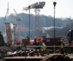 Studie: Deutschland hat Investitionslücke von 465 Mrd Euro bei Infrastruktur