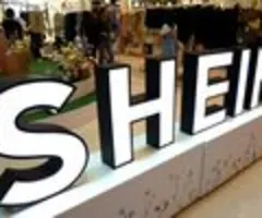 Insider: Online-Modehändler Shein strebt an Hongkonger Börse