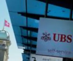 Regierungsdokument: Wegzug ins Ausland würde UBS teuer zu stehen kommen