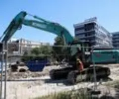 Baukrise trifft auch Fertighäuser - Einbruch von gut 15 Prozent